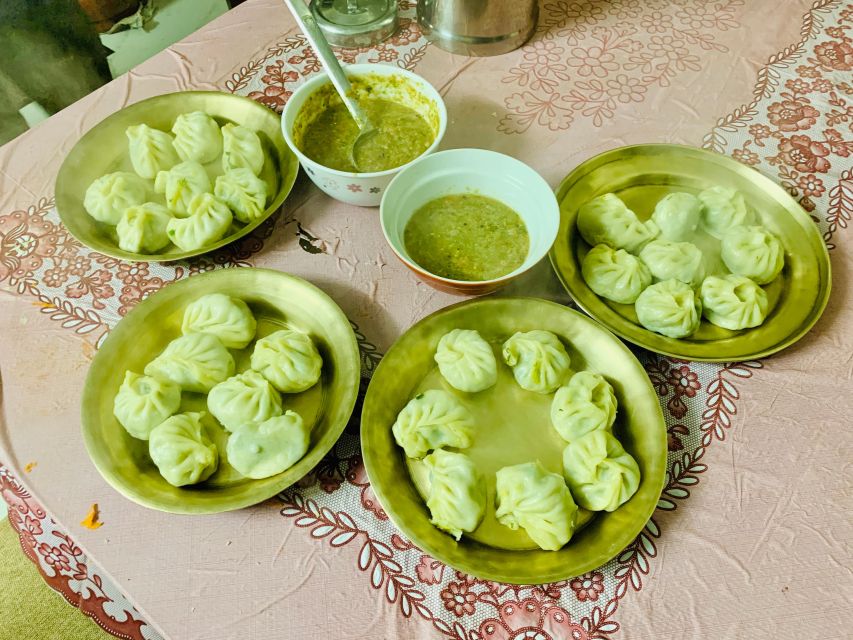 MoMo or Dal Bhat Cooking Class at Aama Kitchen in Pokhara - Key things to know
