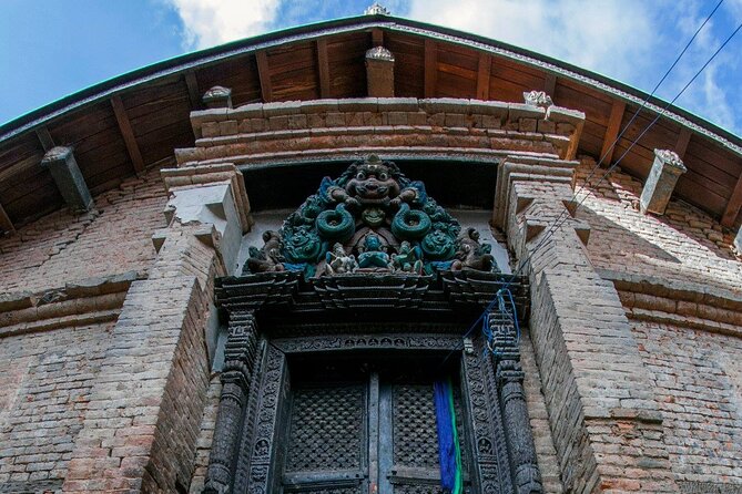 Monkey Temple - Swayambhunath Tour - Private/Small Group - Reaching Swayambhunath, the Monkey Temple
