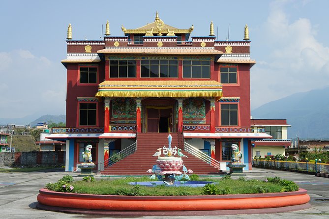 Morning Half Day Tibetan cultural tour to Tibetan Settlements - Why this early morning tour matters