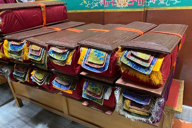 Morning Half Day Tibetan cultural tour to Tibetan Settlements - What the $60 price includes