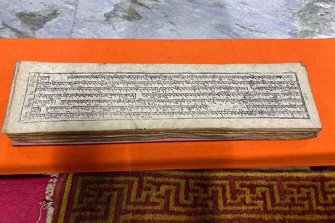 Morning Half Day Tibetan cultural tour to Tibetan Settlements - Who will get the most from this tour