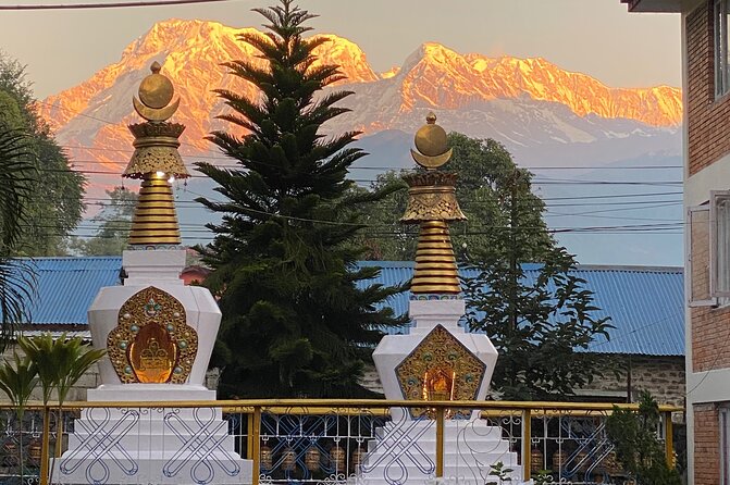 Morning Tibetan cultural tour to Tibetan settlements Pokhara - Why this Pokhara tour feels different