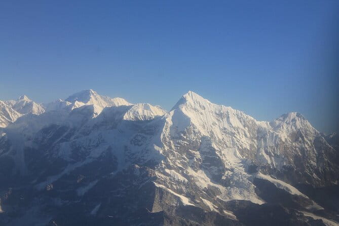 Mount Everest Scenic Flight by Shree Airlines with Free Transfers - The 5:00 am Pickup From Nepali Ghar Hotel