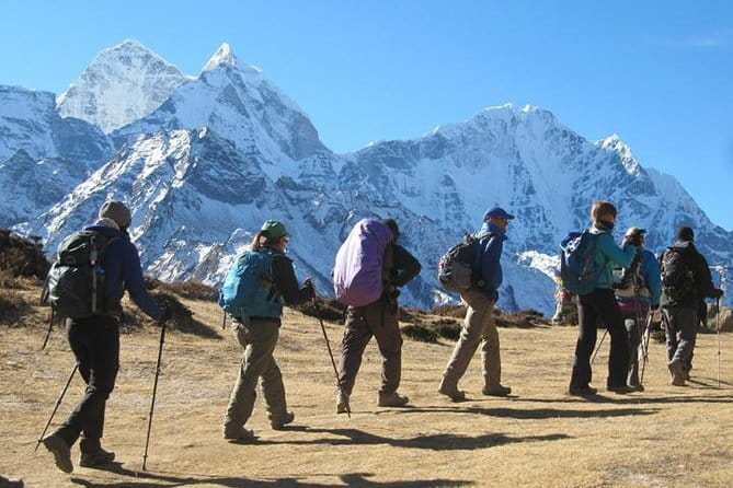 Mount Everest Scenic Flight by Shree Airlines with Free Transfers - The Main Risk Is Weather, Not the Flight Length