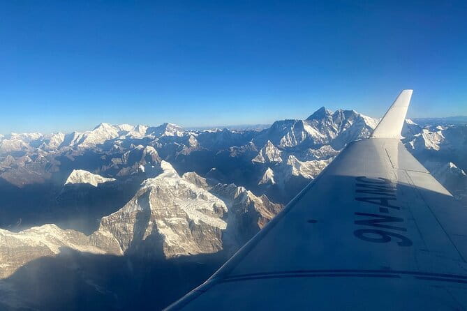 Mount Everest Scenic Flight by Shree Airlines with Free Transfers - What Happens Before Takeoff