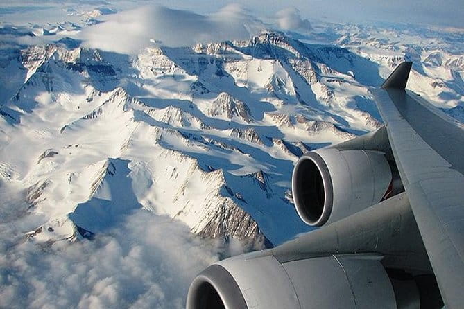Mountain Flight Experience in Nepal - Key points to know before booking