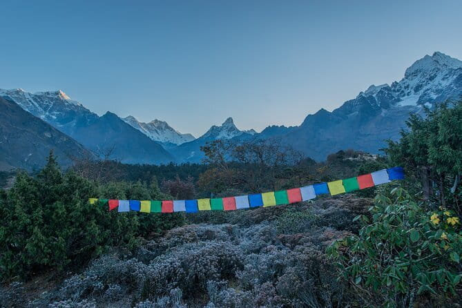 Mountain Flight Experience in Nepal - Is $355 a fair price?