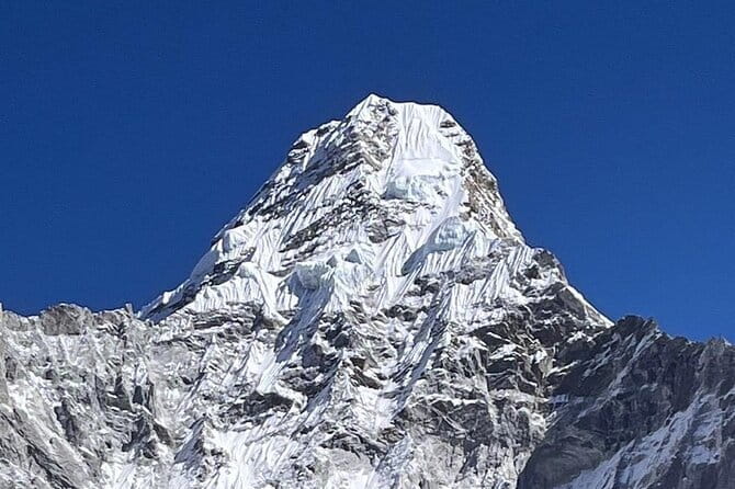 Mountain Flight Experience in Nepal - The service from Himalayan Wander Walkers