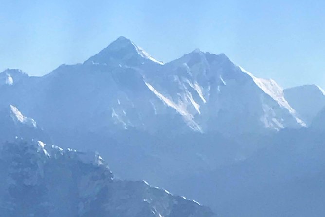 Mountain Flight in Nepal - The wider service from Trekking Planner Nepal