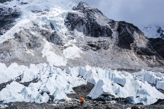 Mt Everest Base CampTrek | Budget Package - Day 4: Acclimatization in Namche Bazaar