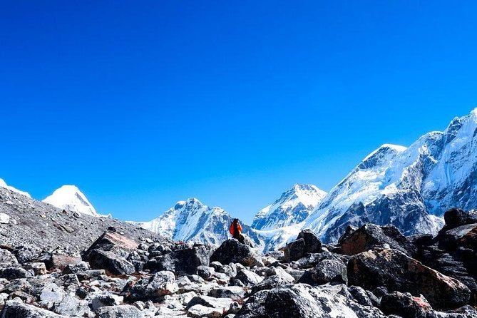 Mt Everest Base CampTrek | Budget Package - Day 6: Tengboche to Dingboche