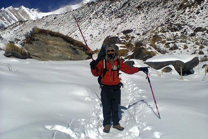 Mt Everest Base CampTrek | Budget Package - Day 2: Lukla flight and the walk to Phakding