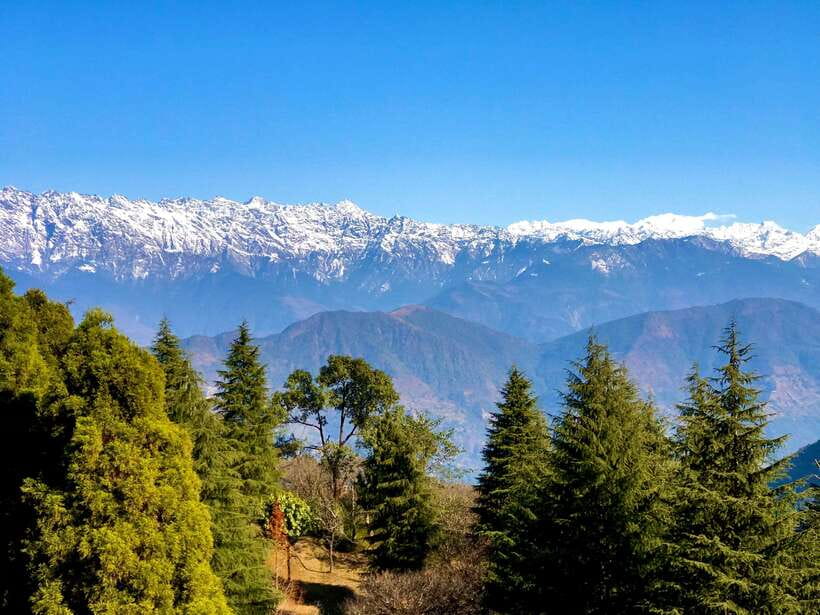 Nagarjun Jamacho Day Hike – Stunning Valley Himalayan Views - Why this short hike works so well from Kathmandu