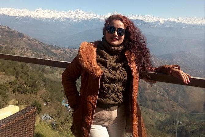Nagarkot (2175m) Sunrise and Day Hike to Changunarayan Temple - Key points to know before booking