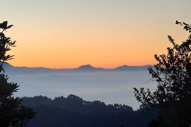 Nagarkot (2175m) Sunrise and Day Hike to Changunarayan Temple - Why this short Nagarkot trip works