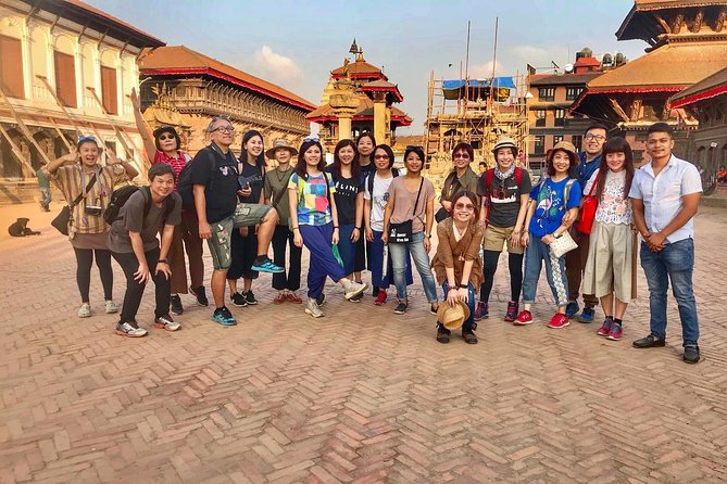 Nagarkot & Bhaktapur Private Tour - What the private format means for your day