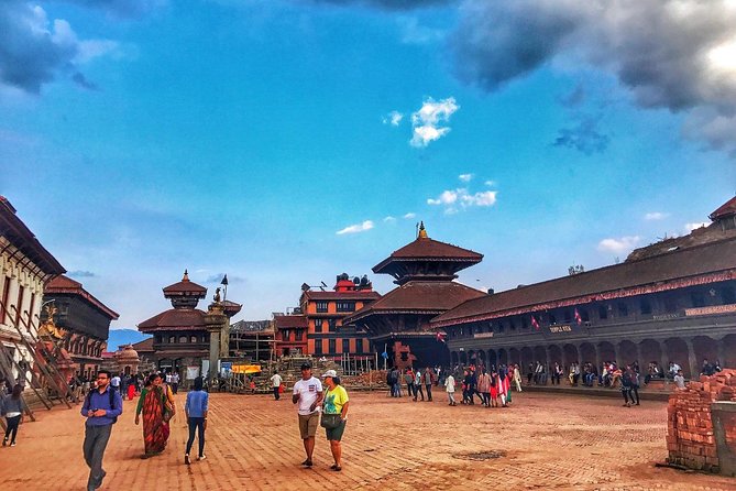 Nagarkot & Bhaktapur Private Tour - Is $58 per person a fair price?