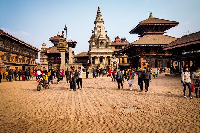Nagarkot & Bhaktapur Private Tour - Who will get the most from this tour?