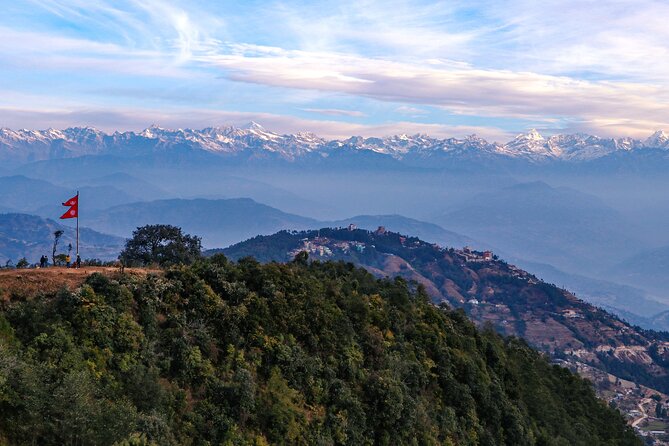 Nagarkot & Bhaktapur Private Tour - Should you book the Nagarkot and Bhaktapur tour?