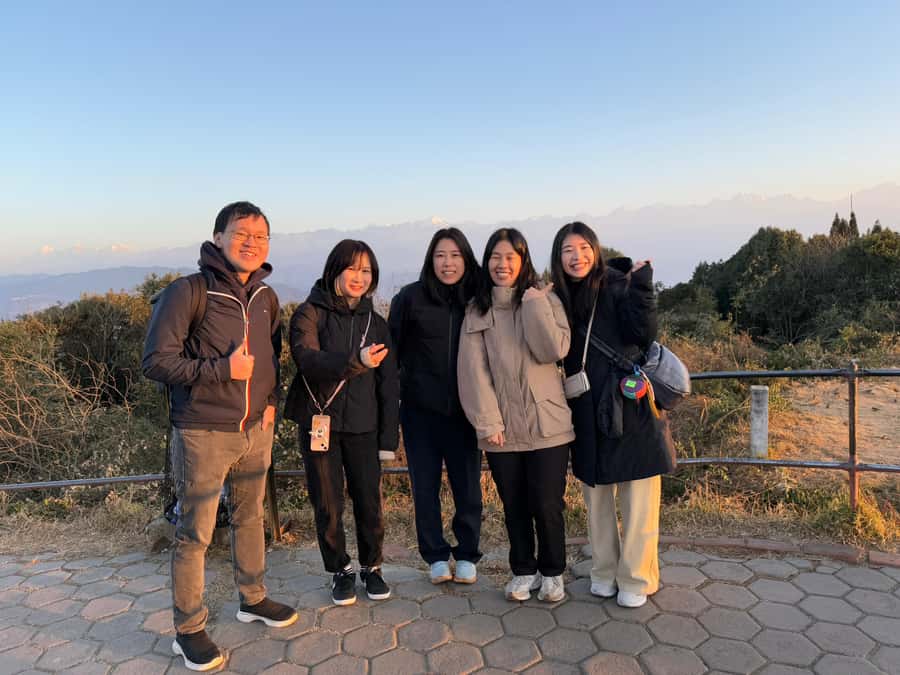 Nagarkot & Bhaktapur Tour with Private Transport - Why Bhaktapur and Nagarkot work well together
