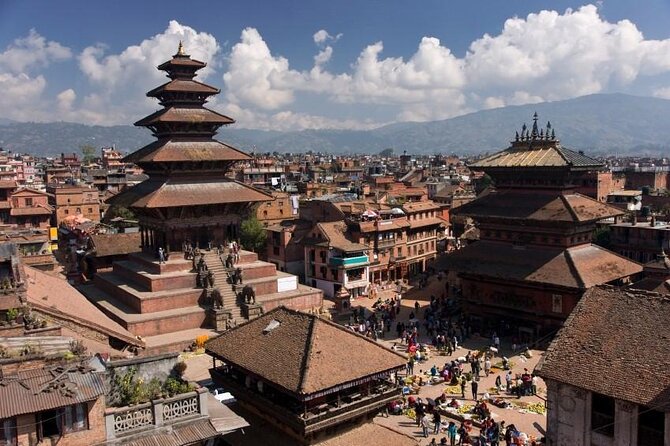Nagarkot day hiking and Bhaktapur sightseeing - Key points to know before booking