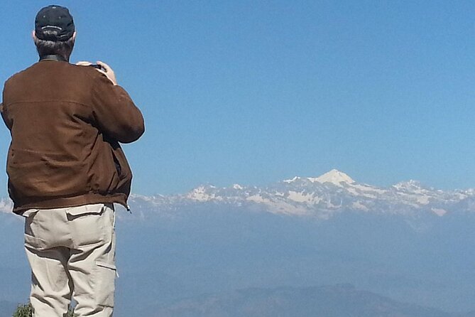 Nagarkot day hiking tour with Everest view - Who will enjoy this Nagarkot day hike