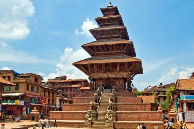Nagarkot Full-Day Hiking Tour from Kathmandu - The Himalayan views depend on the sky