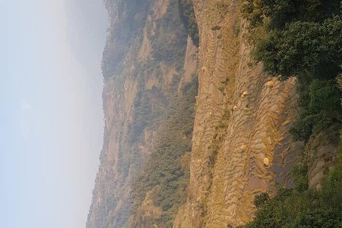 Nagarkot Full-Day Hiking Tour from Kathmandu - Lunch near Nagarkot and time to slow down
