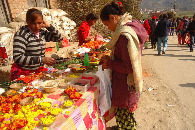 Nagarkot Full-Day Hiking Tour from Kathmandu - Who will enjoy this day most
