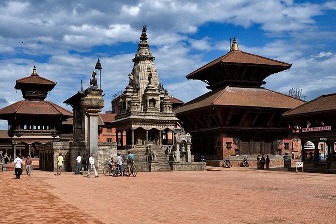 Nagarkot Private Day Hike Experience - The walking experience and who will enjoy it