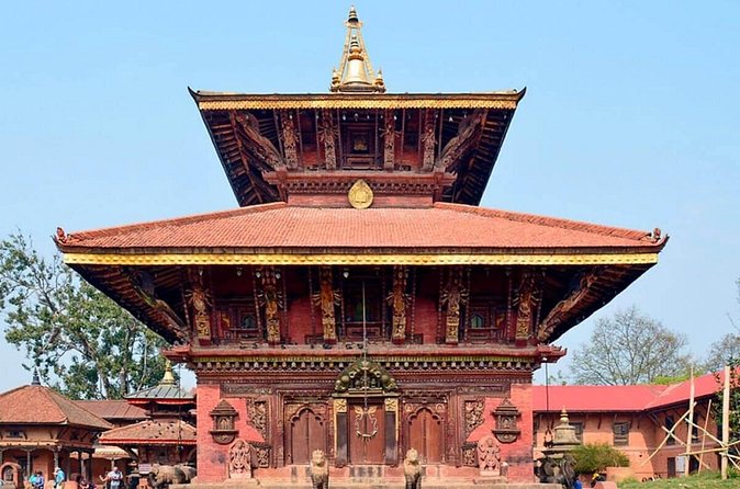 Nagarkot Private Day Hike Experience - The mountain views: wonderful when the weather plays along