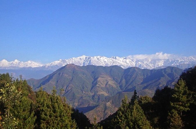 Nagarkot Private Day Hike Experience - What the operator’s wider work suggests