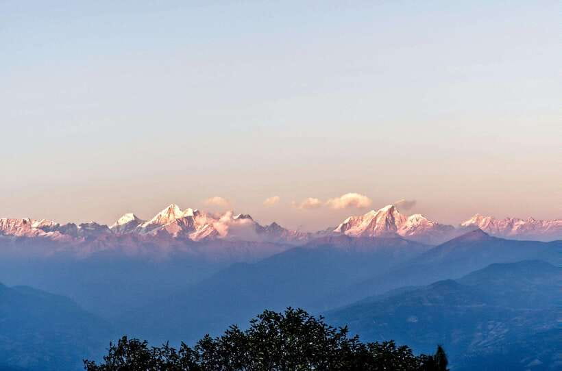 Nagarkot Sunrise and Hike to Changu Narayan Temple - Why the Nagarkot sunrise is worth the early alarm