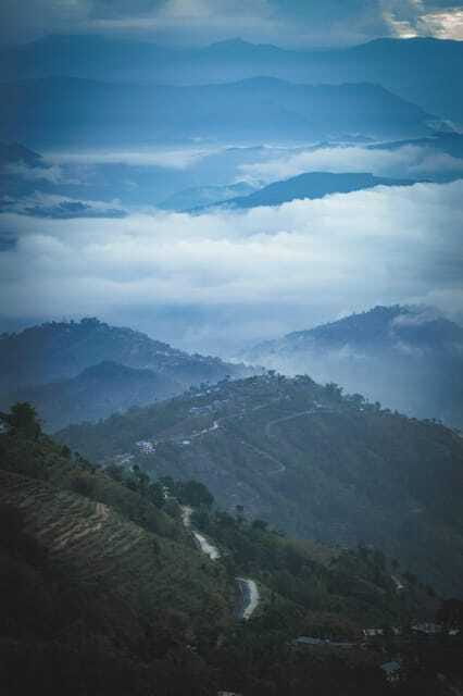 Nagarkot Sunrise and Hike to Changu Narayan Temple - Changu Narayan brings the day to a historic close