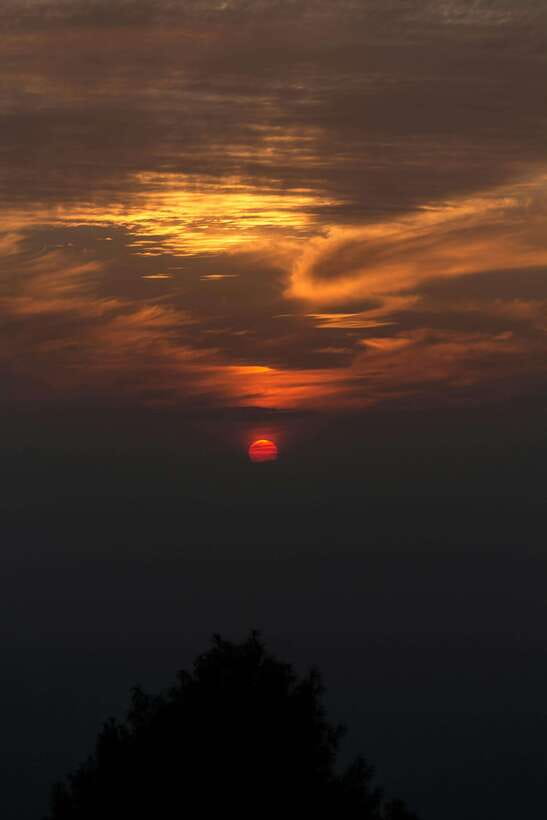 Nagarkot Sunrise and Hike to Changu Narayan Temple - Transport, timing, and the real length of the day