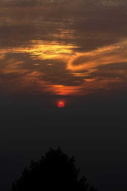 Nagarkot Sunrise and Hike to Changu Narayan Temple - Is $80 a fair price?