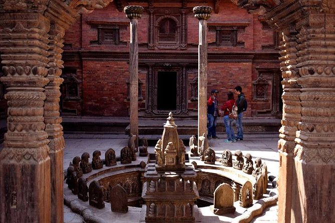Nagarkot Sunrise, Bhaktapur and Patan Durbar Square Tour in Kathmandu - What $130 Buys You