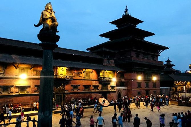 Nagarkot Sunrise, Bhaktapur and Patan Durbar Square Tour in Kathmandu - Who Will Enjoy This Long Kathmandu Day
