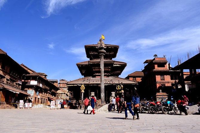 Nagarkot Sunrise, Bhaktapur and Patan Durbar Square Tour in Kathmandu - Booking Advice and Weather Rules