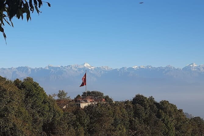 Nagarkot Sunrise & Bhaktapur Durbar Square UNESCO Heritage Tour - Bhaktapur Durbar Square: temples, palaces, and carved wood