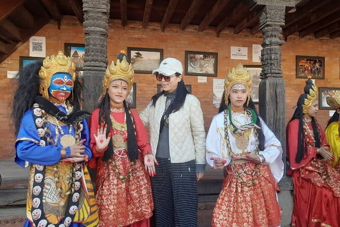 Nagarkot Sunrise & Bhaktapur Durbar Square UNESCO Heritage Tour - Is $55 a fair price?