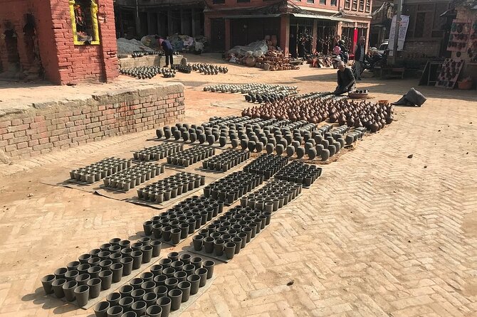 Nagarkot Sunrise & Bhaktapur Heritage Tour -Private Full Day Trip - 55 Window Palace and the royal quarter