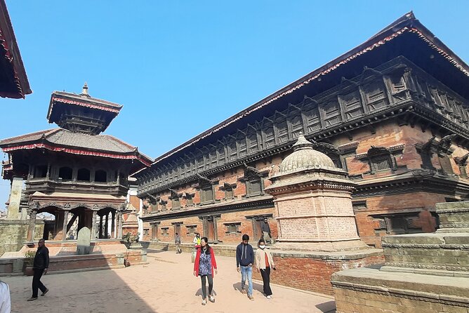 Nagarkot Sunrise & Bhaktapur UNESCO Heritage Private Tour - What the $50 price really covers