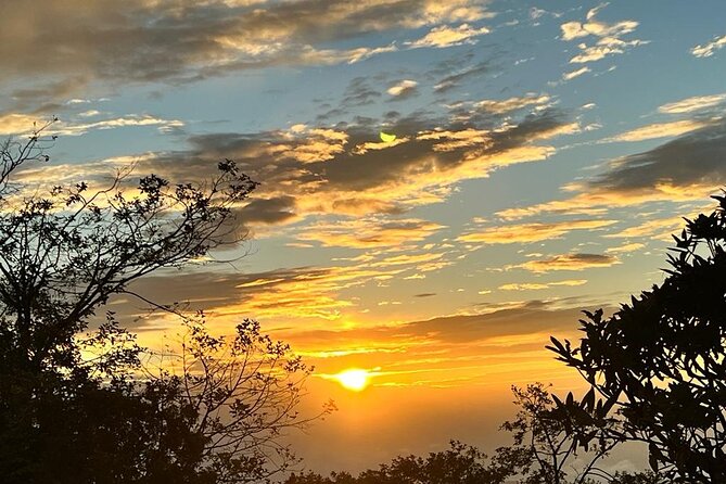 Nagarkot Sunrise By Private Car - Why Nagarkot works for a short Kathmandu outing