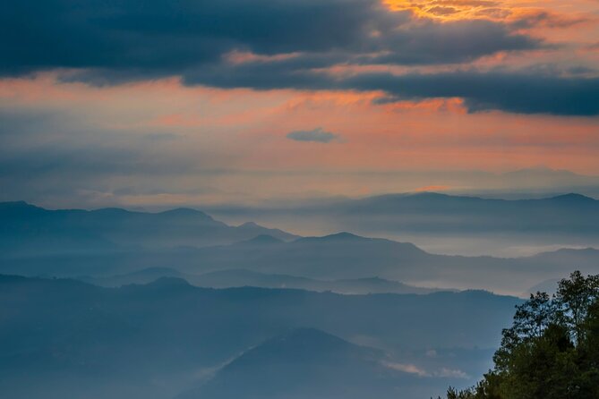 Nagarkot Sunrise By Private Car - What the private format is worth