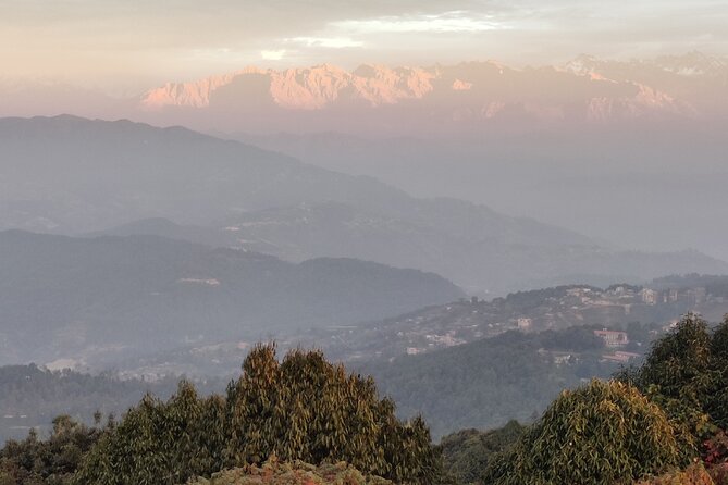 Nagarkot Sunrise By Private Car - Should you book Nagarkot Sunrise by Private Car?