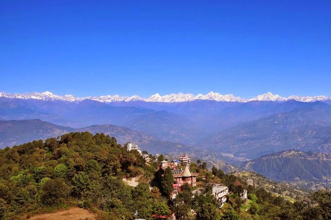 Nagarkot Sunrise & Hike to Changu Narayan Day Tour from Kathmandu - Why this Nagarkot morning works well
