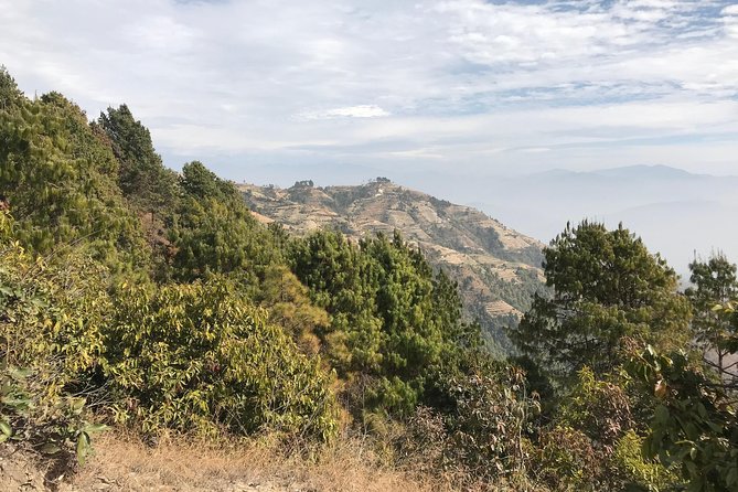 Nagarkot Sunrise & Hike to Changu Narayan Day Tour from Kathmandu - Breakfast is a pause, not an included meal
