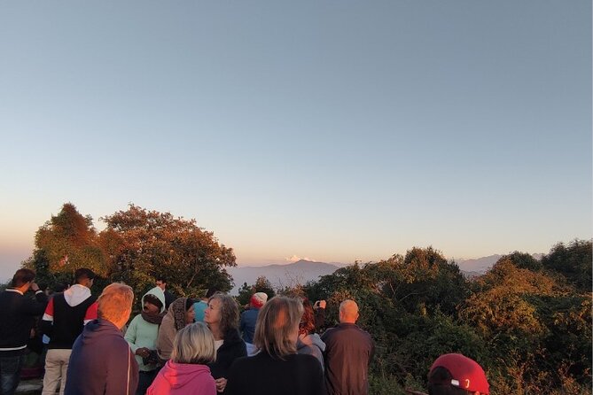 Nagarkot Sunrise Tour - Who will enjoy this sunrise trip most
