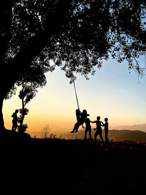 Nagarkot: Sunrise Tour & Hiking Trip Nagarkot from Kathmandu - Key points at a glance